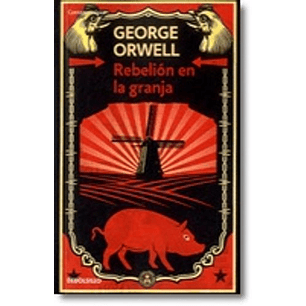 Rebelión En La Granja
