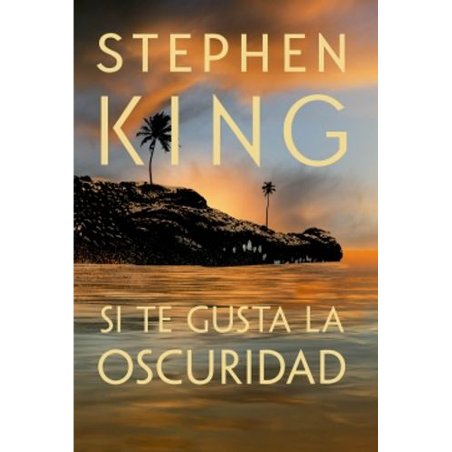 Si Te Gusta La Oscuridad