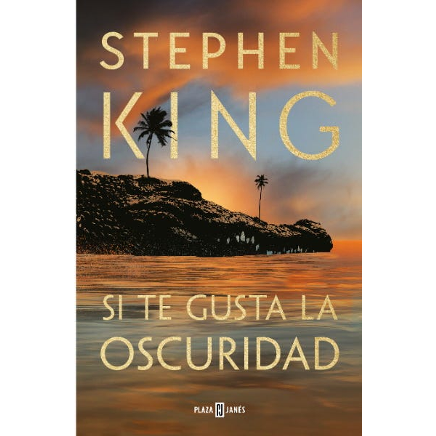 Si Te Gusta La Oscuridad