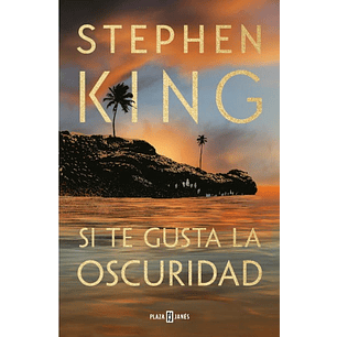 Si Te Gusta La Oscuridad
