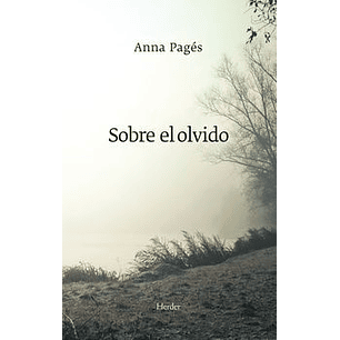 Sobre El Olvido