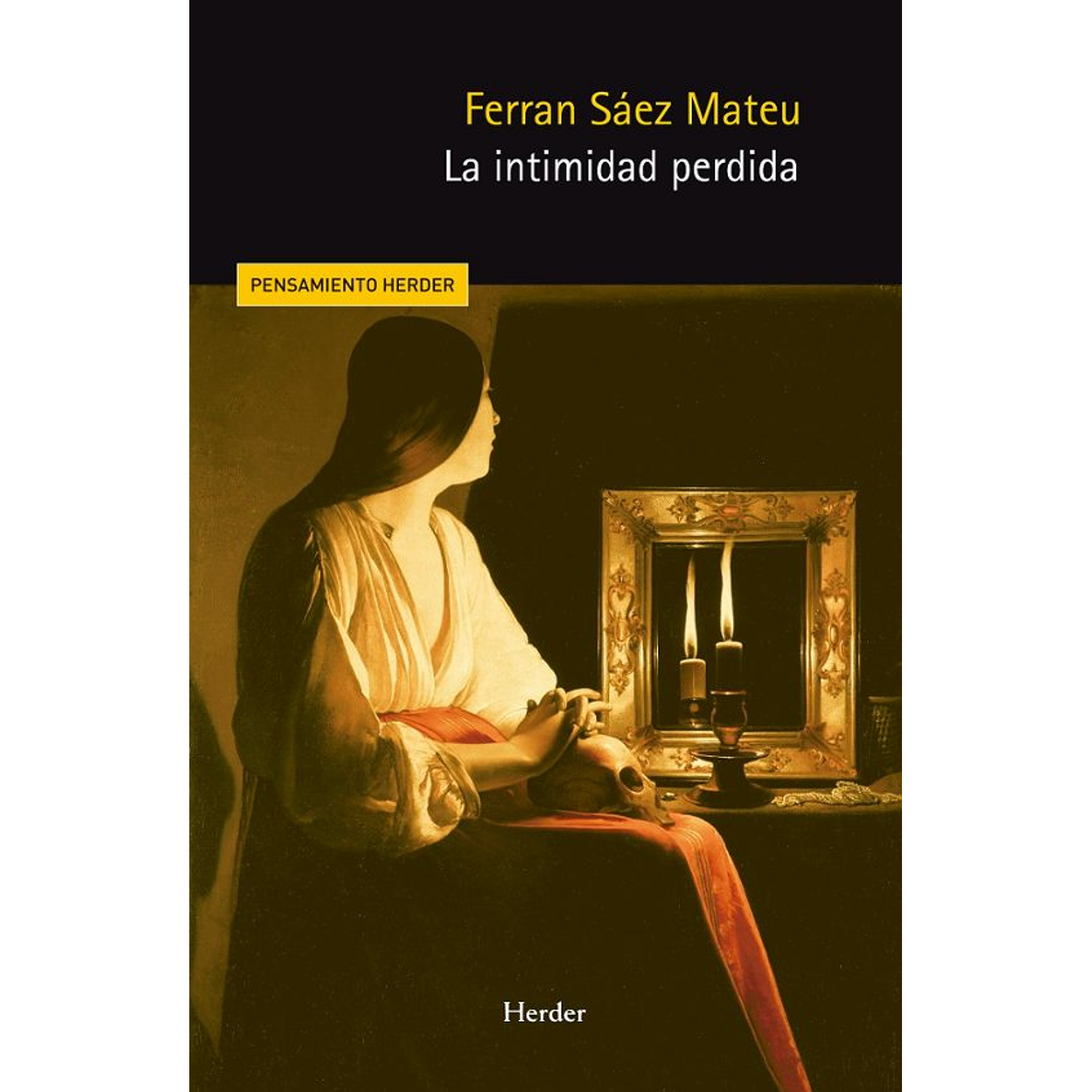 La Intimidad Perdida