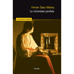 La Intimidad Perdida