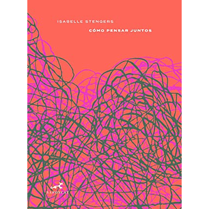 Cómo Pensar Juntos