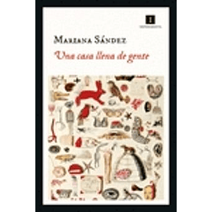 Una Casa Llena De Gente