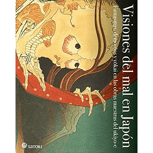 Visiones Del Mal En Japón