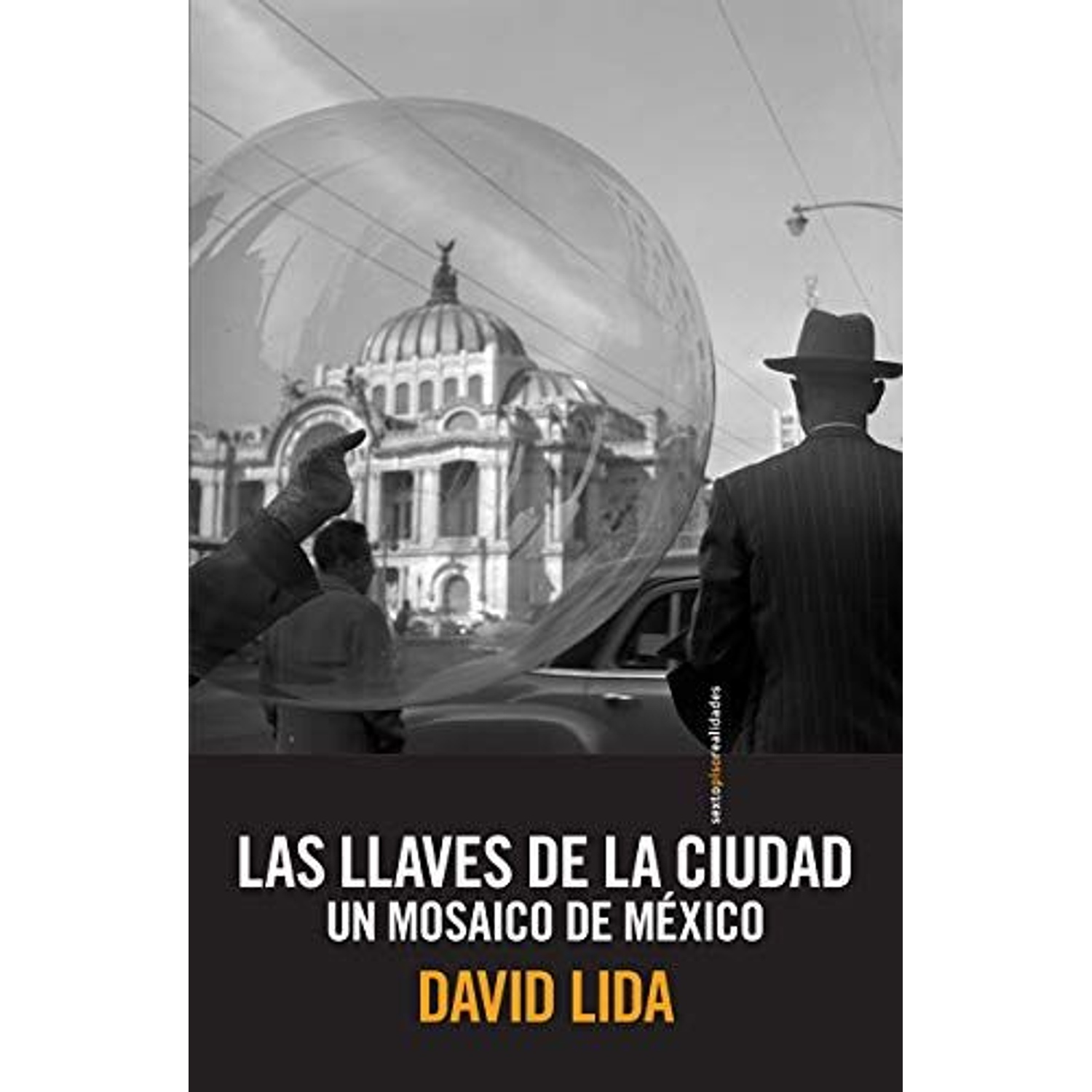 Las Llaves De La Ciudad