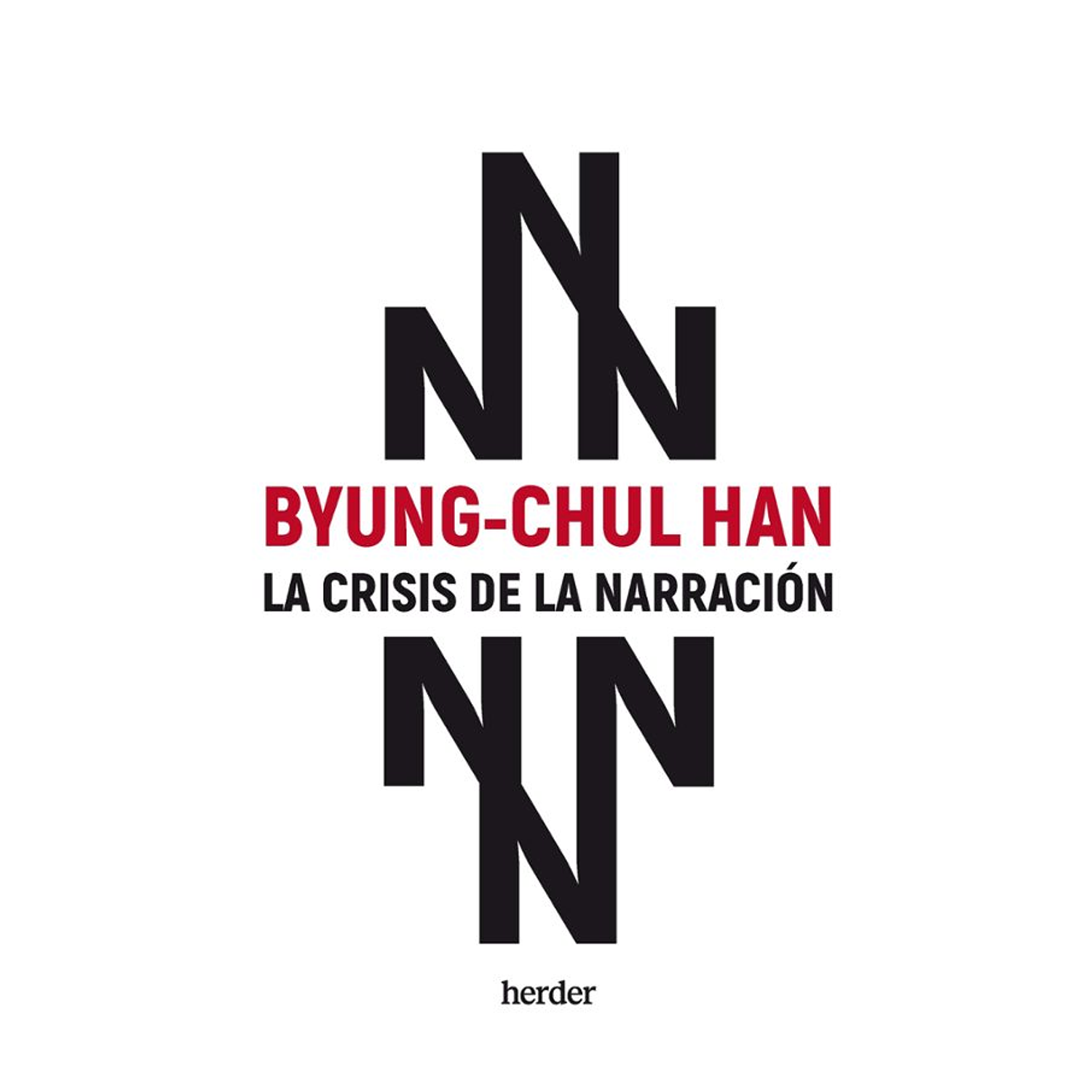 La Crisis De La Narración