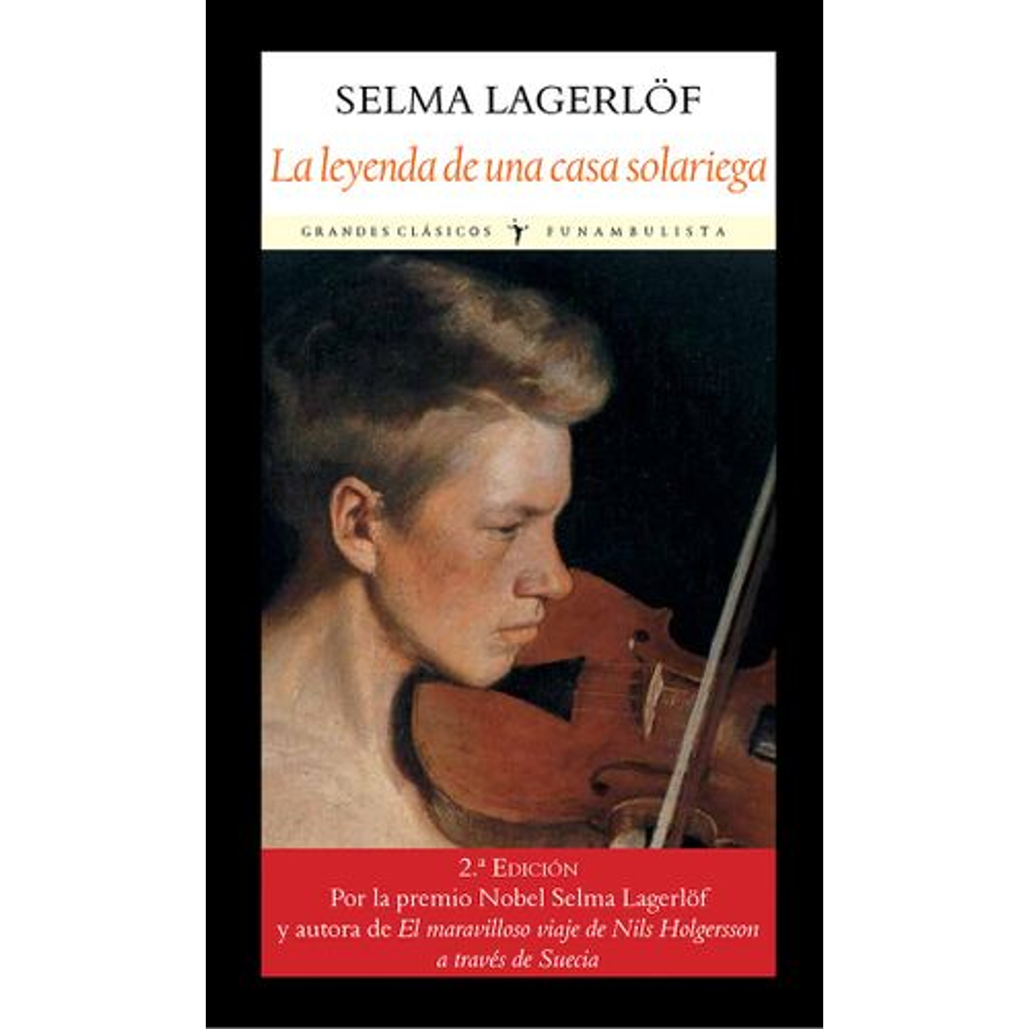 La Leyenda De Una Casa Solariega