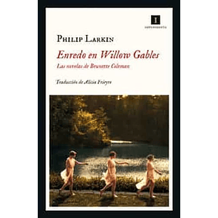 Enredo En Willow Gables
