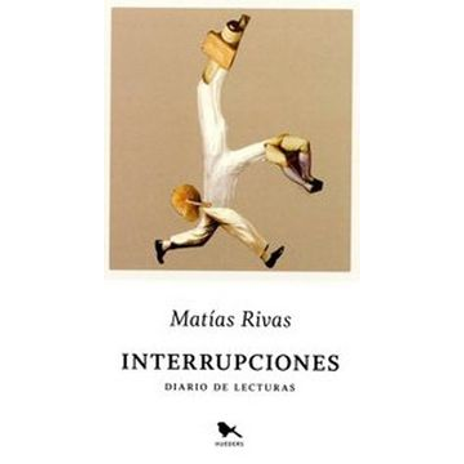 Interrupciones - Diario De Lecturas