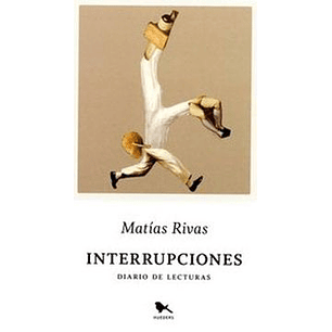 Interrupciones - Diario De Lecturas