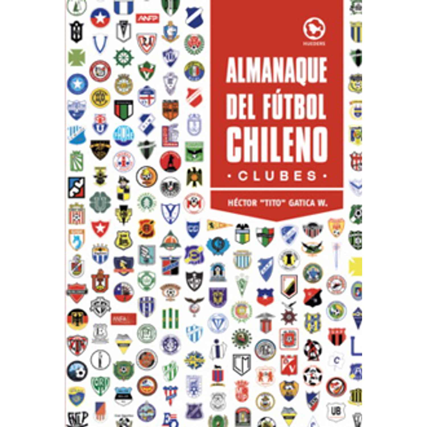 Almanaque Del Fútbol Chileno
