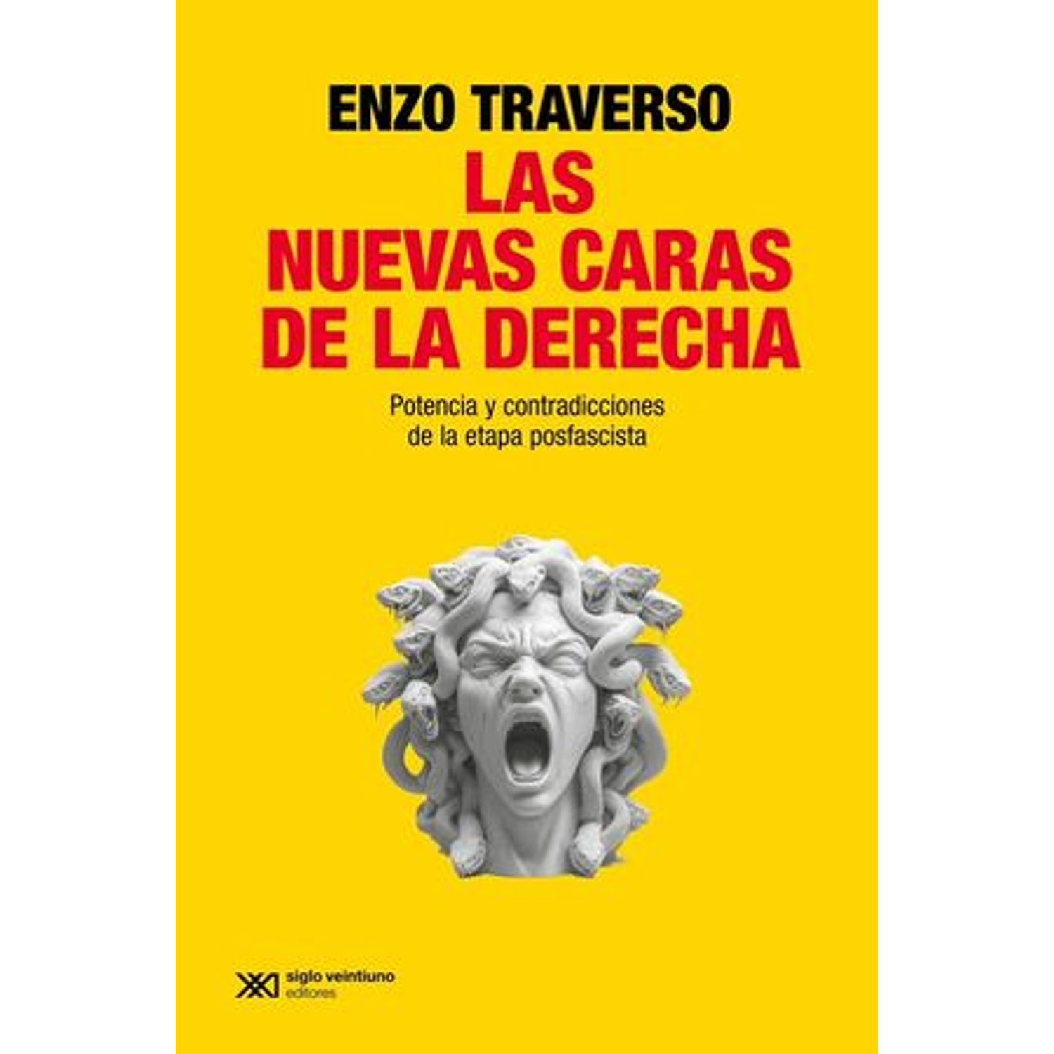 Las Nuevas Caras De La Derecha