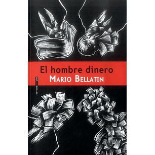 El Hombre Dinero