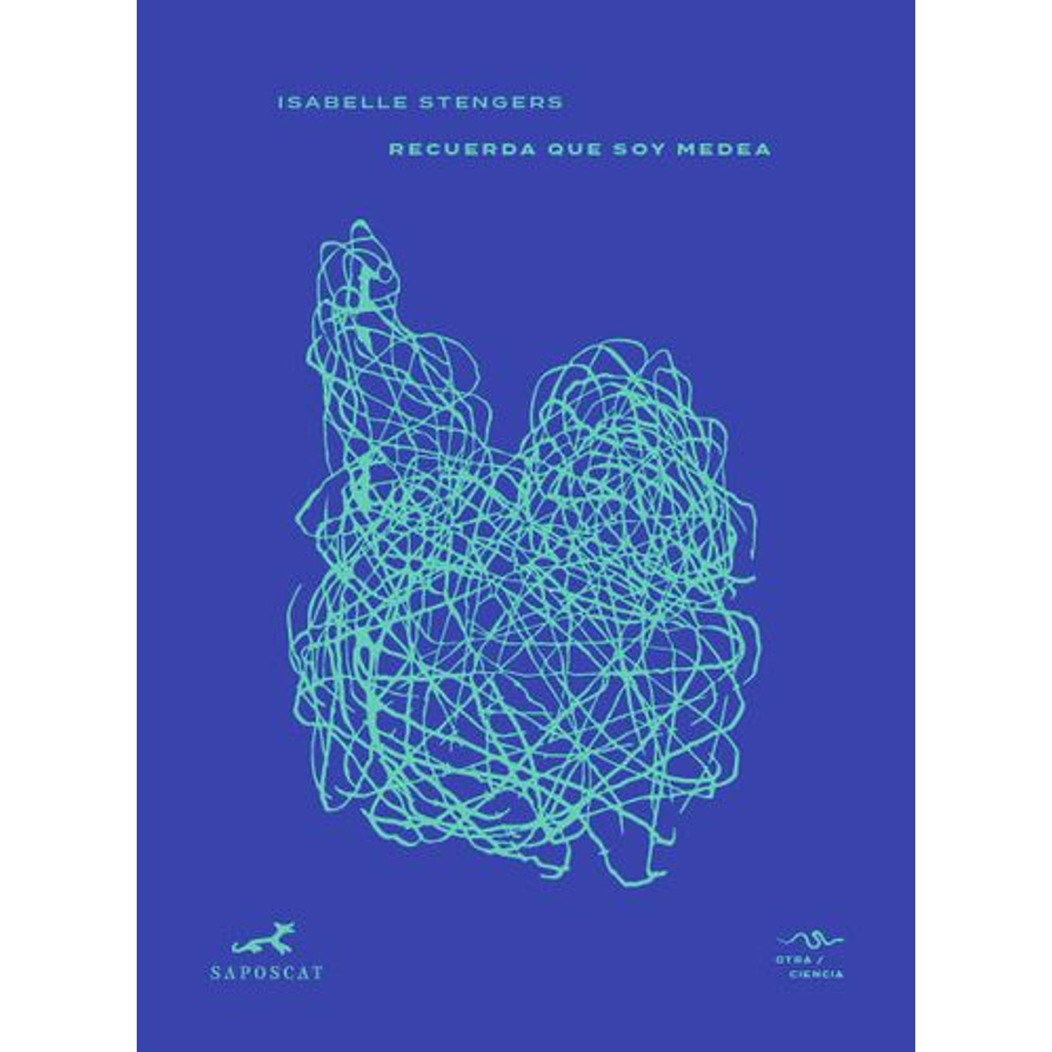 Recuerda Que Soy Medea