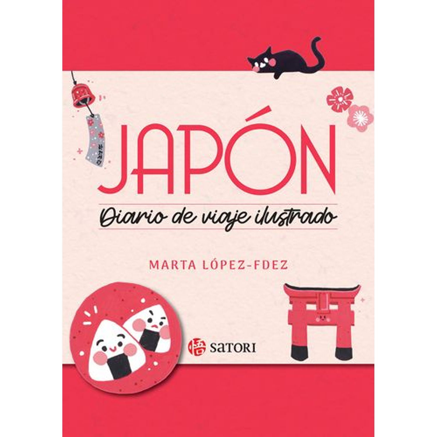Japón - Diario De Un Viaje Ilustrado