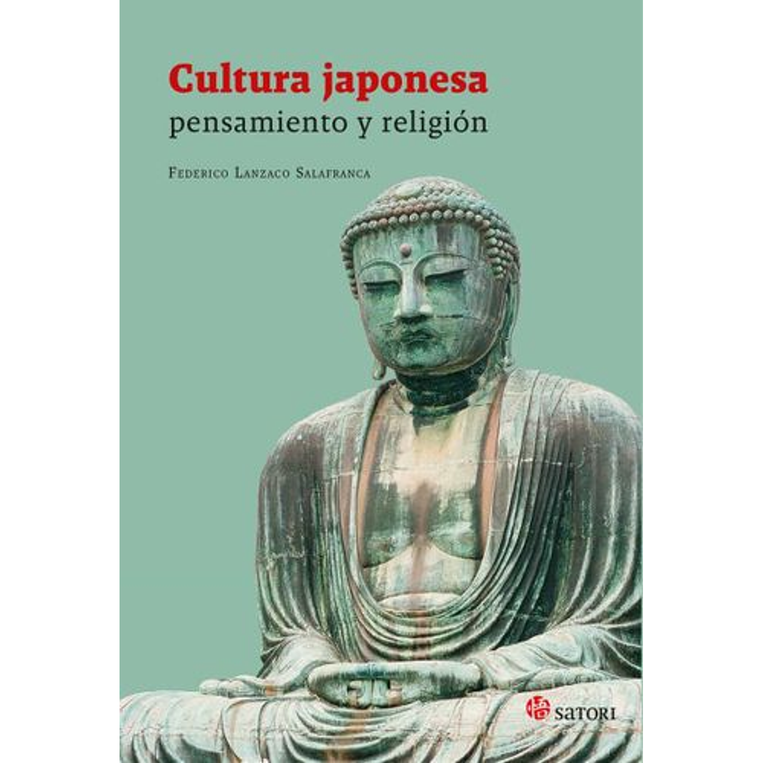 Cultura Japonesa: Pensamiento Y Religión