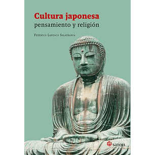 Cultura Japonesa: Pensamiento Y Religión