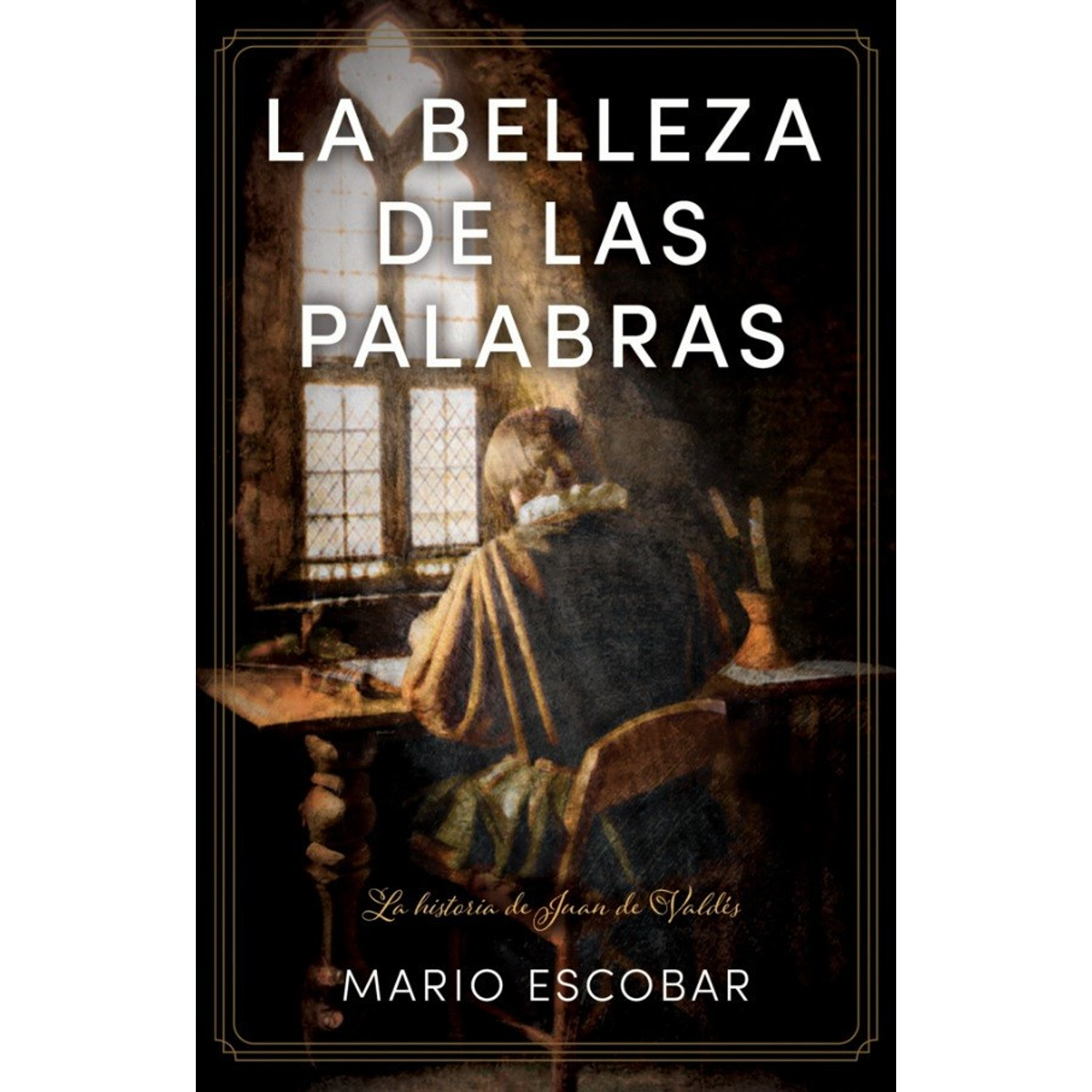 La Belleza De Las Palabras