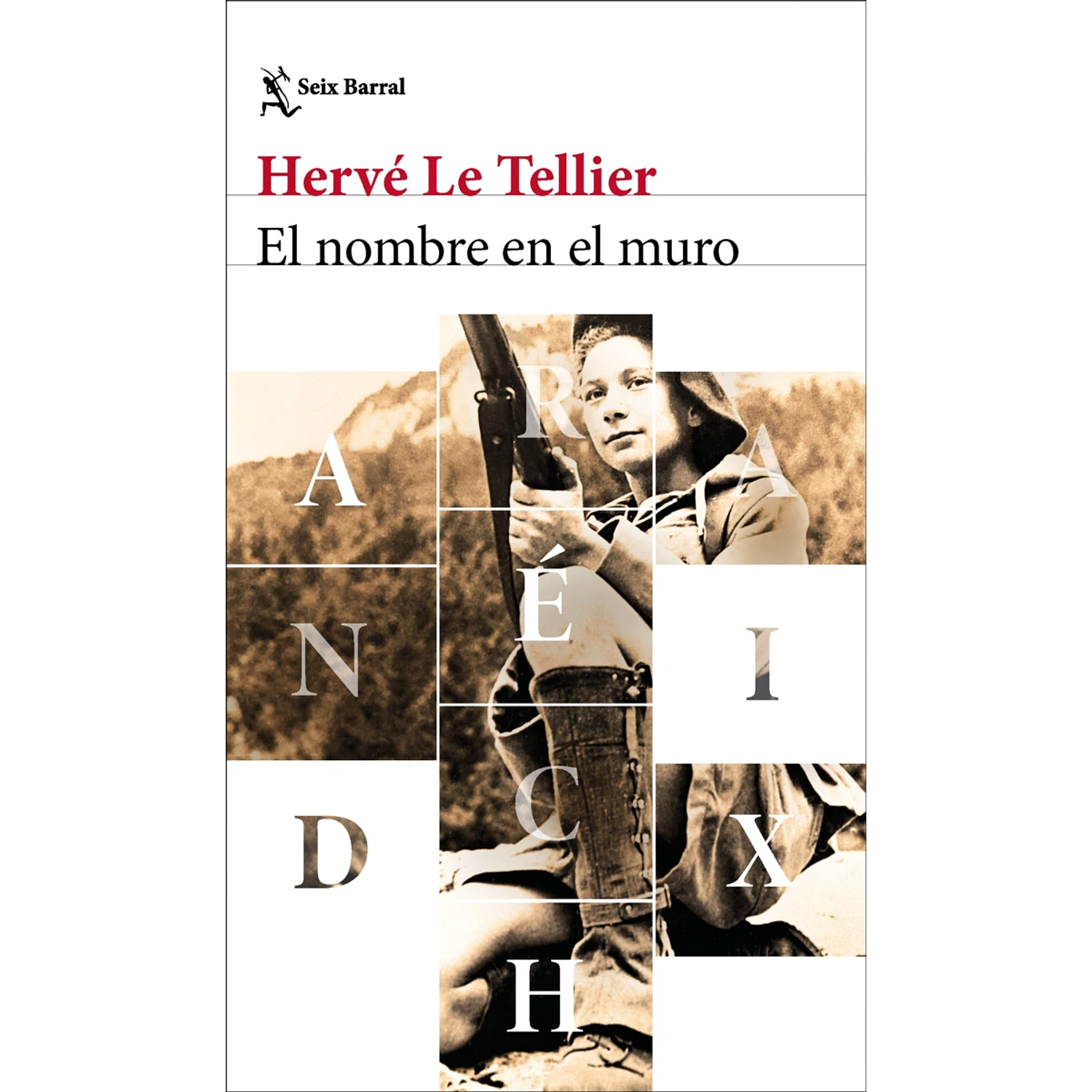 El Nombre En El Muro 