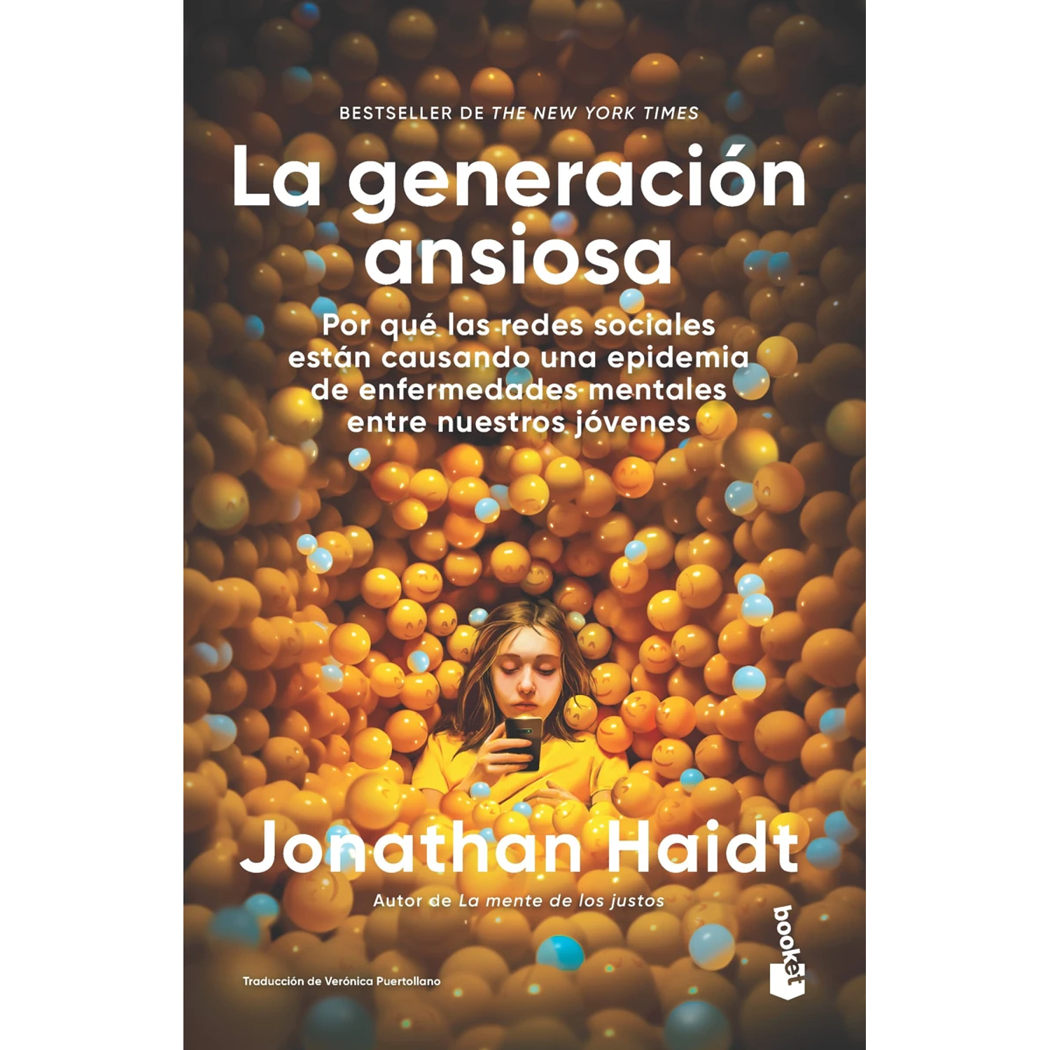 La Generación Ansiosa 