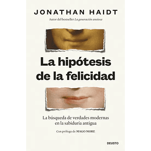 La Hipótesis De La Felicidad