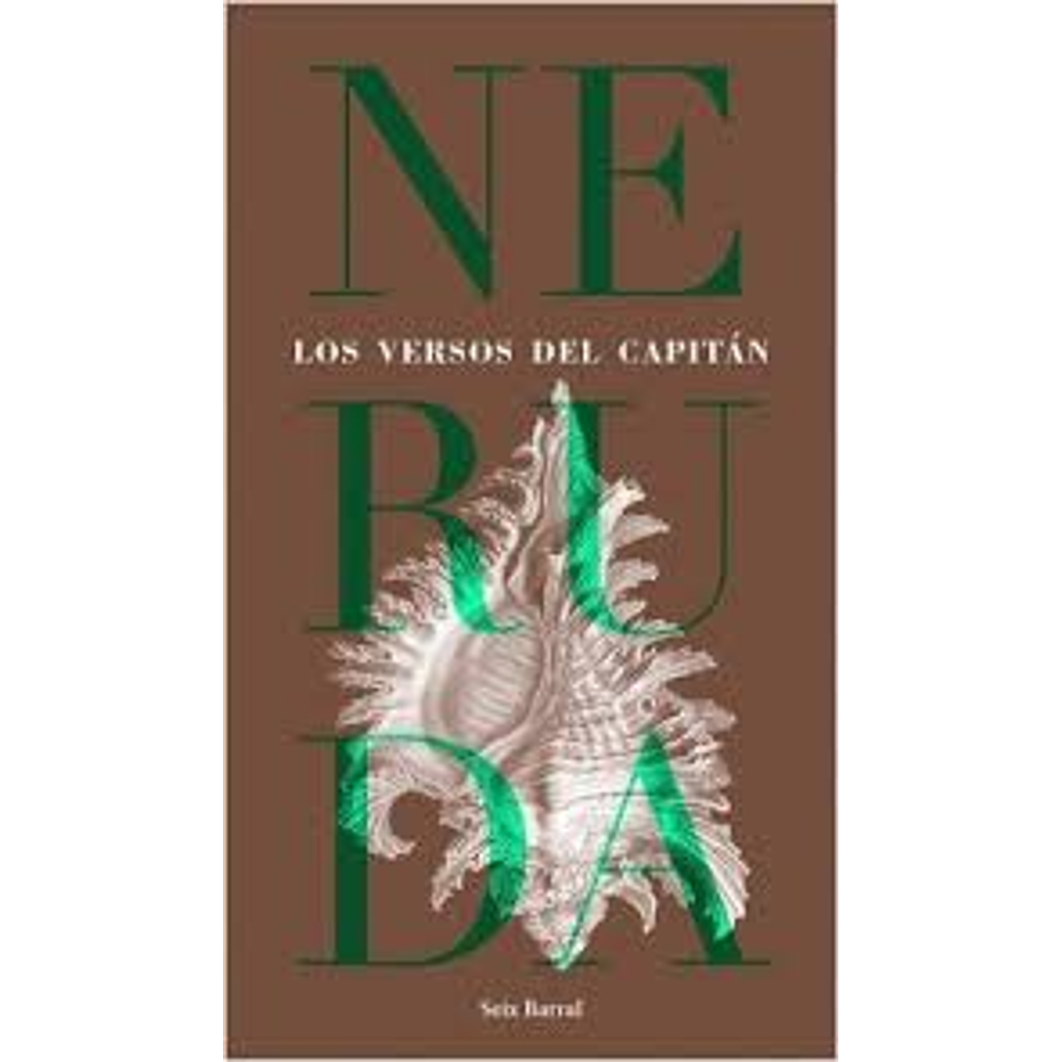 Los Versos Del Capitán