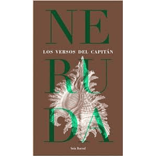 Los Versos Del Capitán