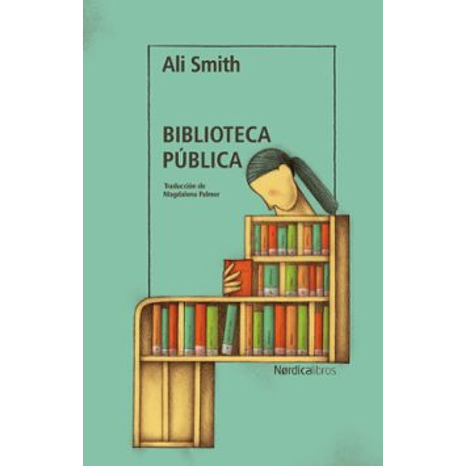 Biblioteca Publica