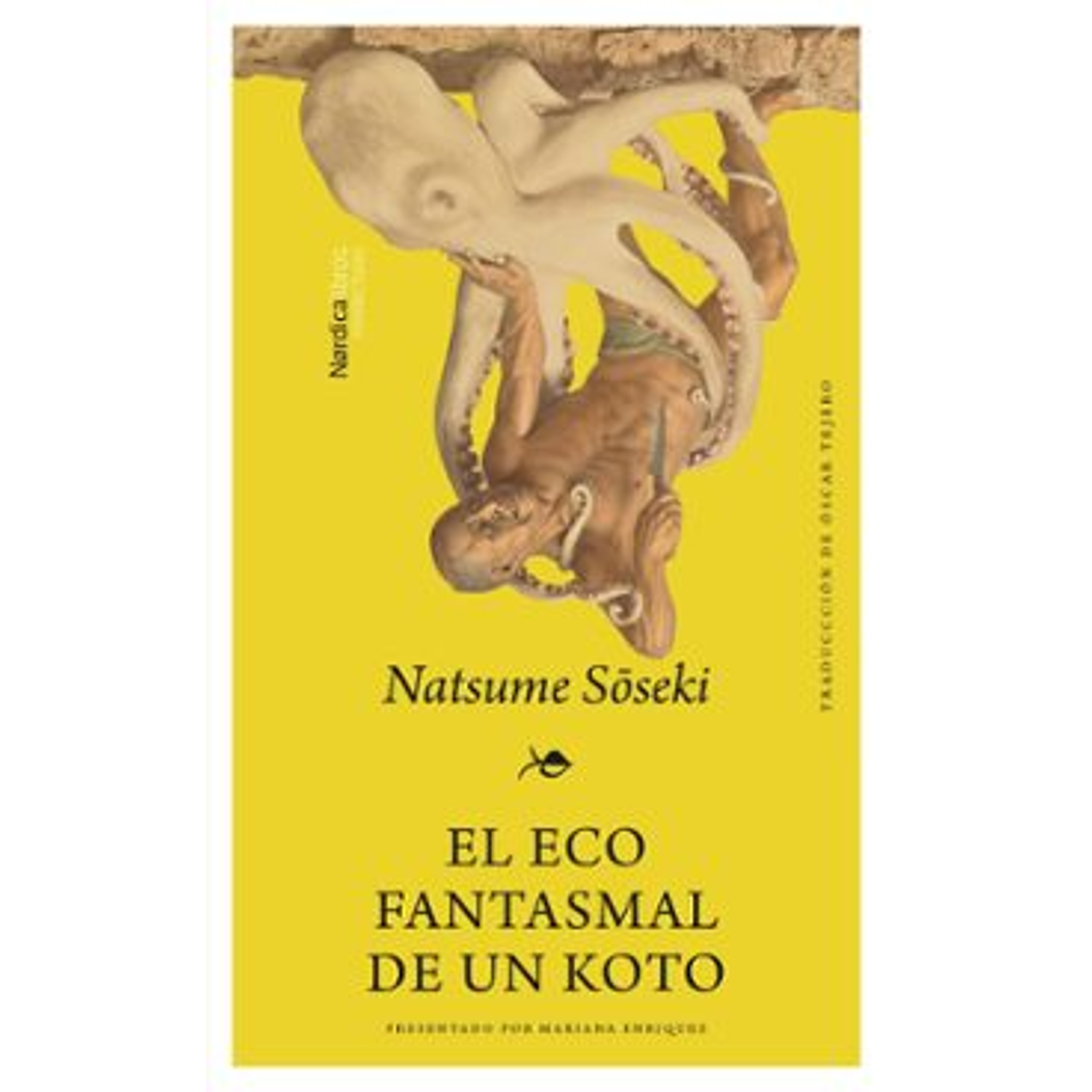 El Eco Fantasmal De Un Koto
