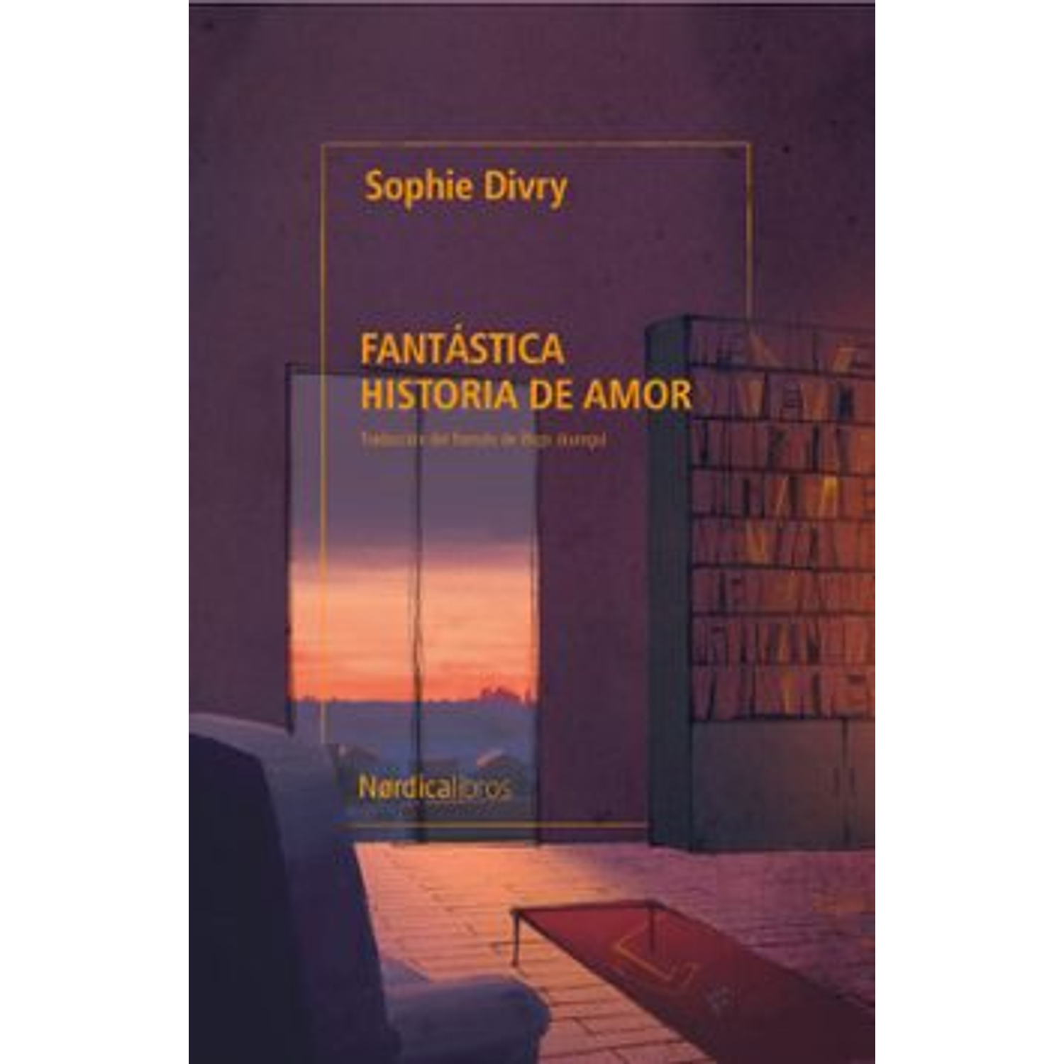 Fantastica Historia De Amor