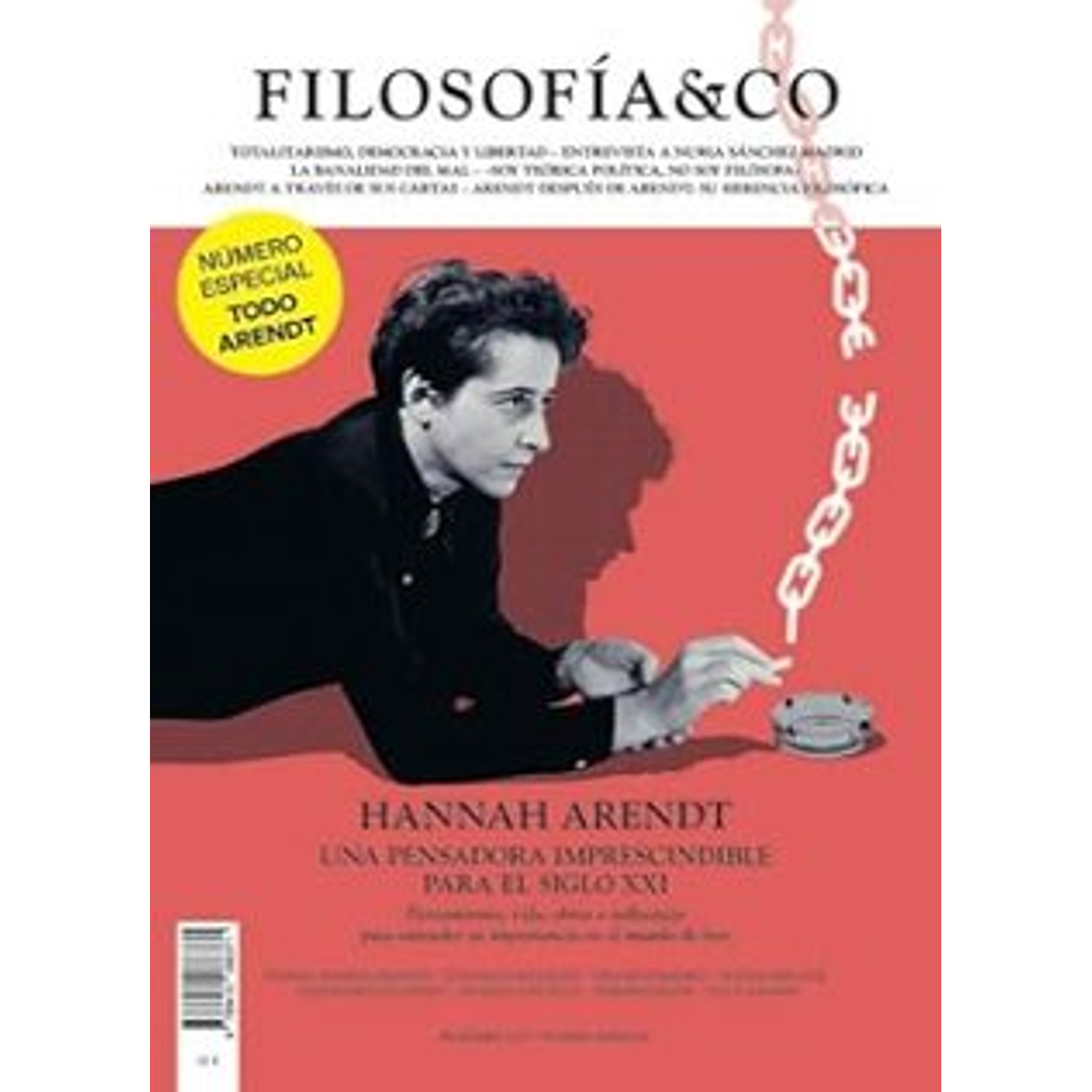 Filosofia & Co: Todo Hanna