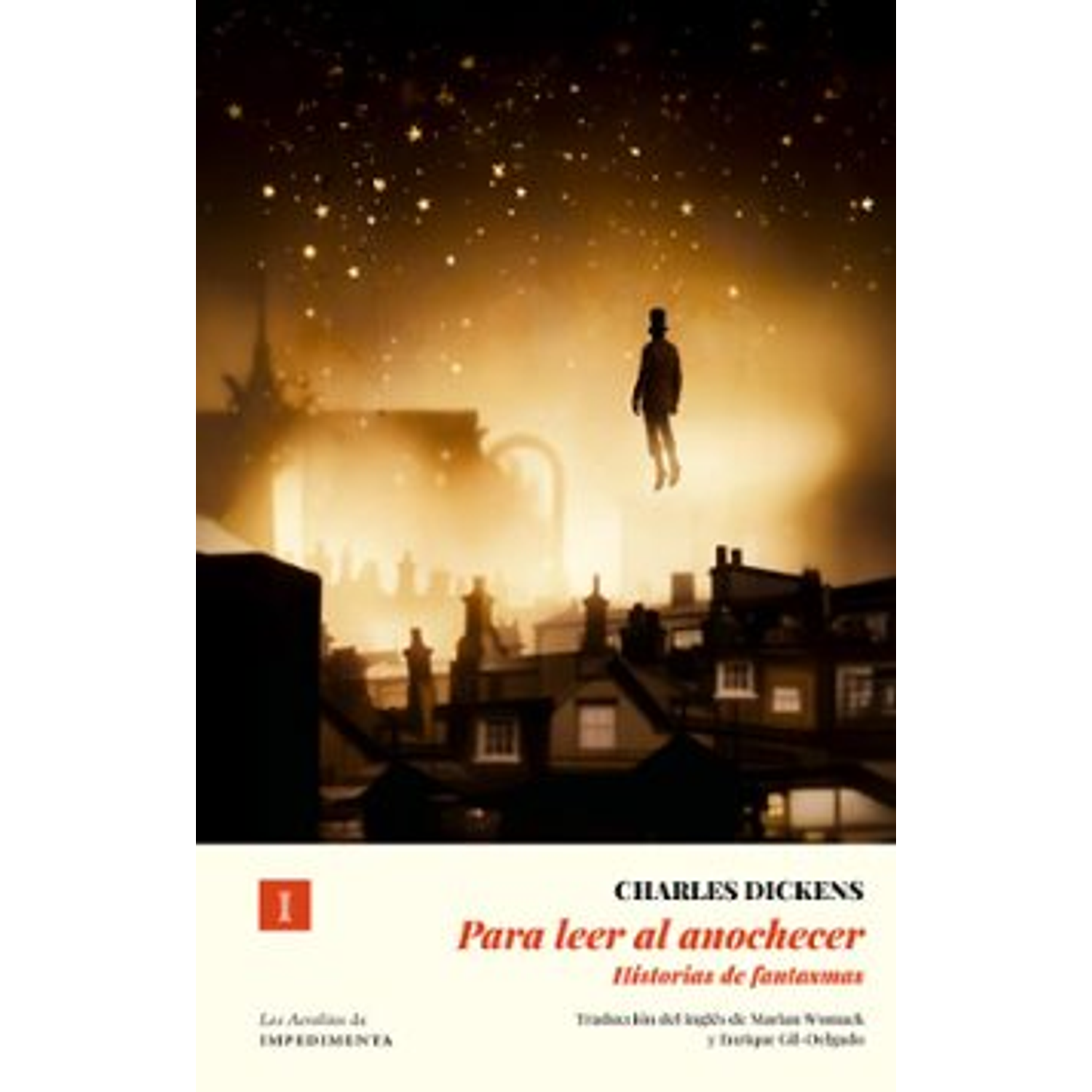 Para Leer Al Anochecer 