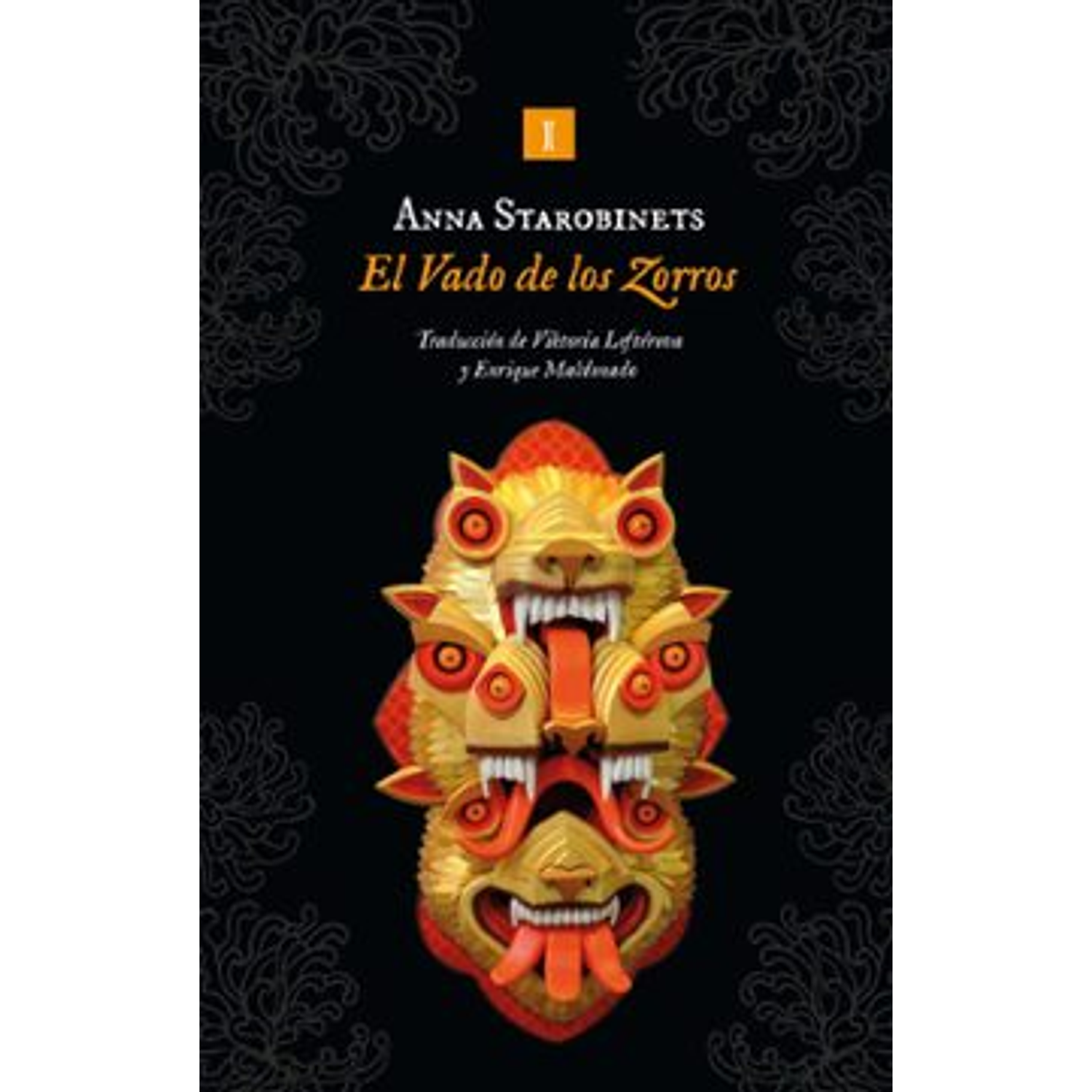 El Vado De Los Zorros