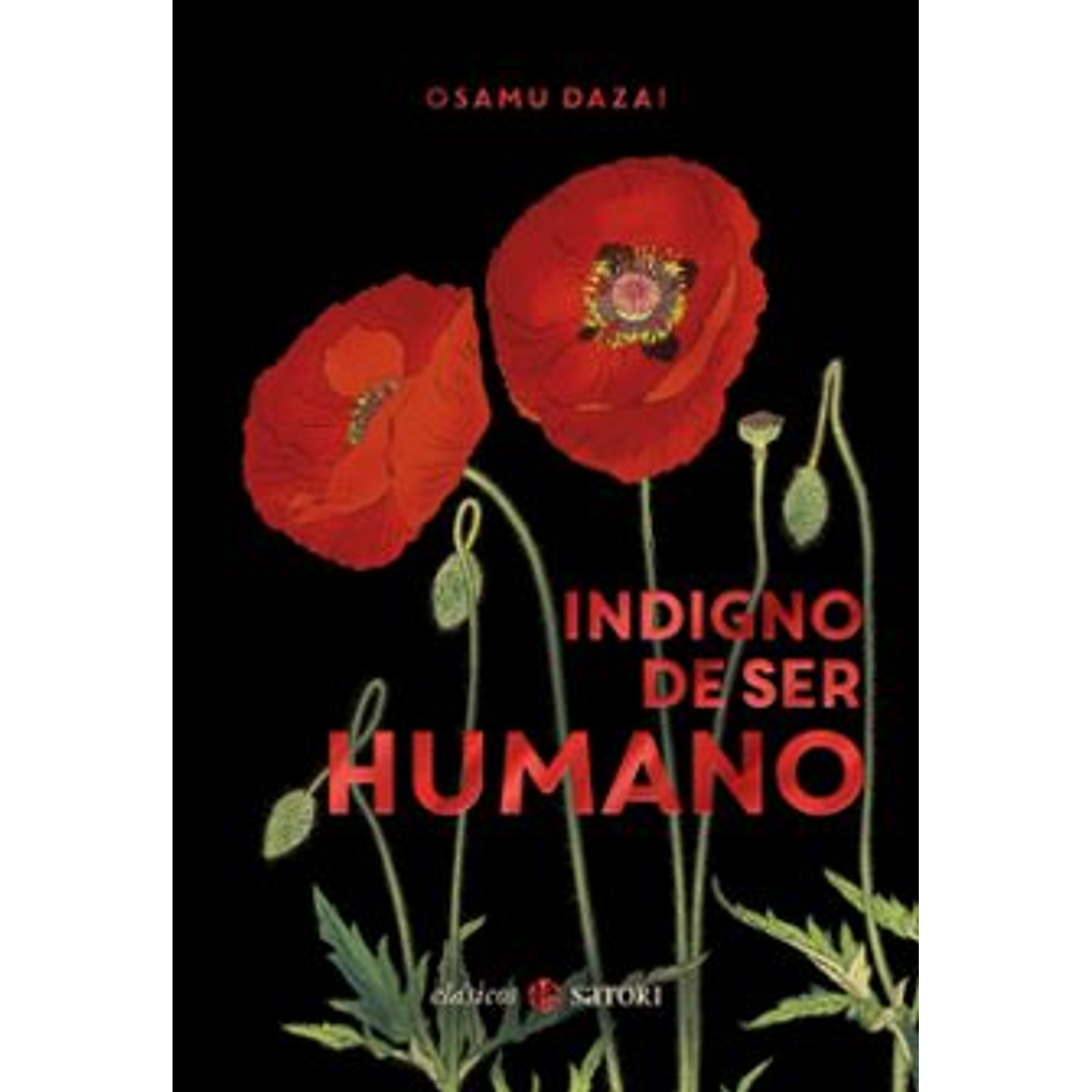 Indigno De Ser Humano 