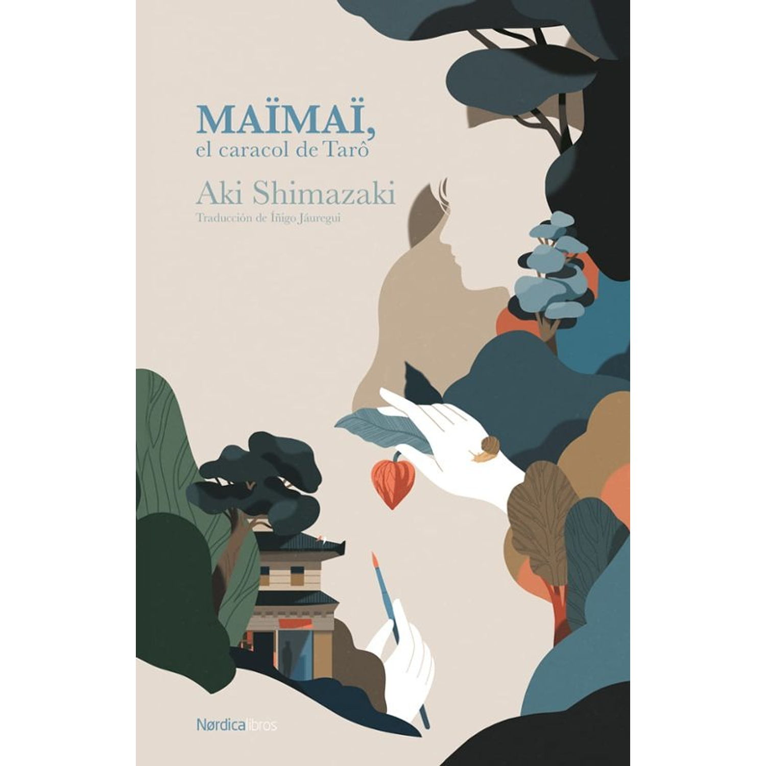 Maimai El Caracol De Taro