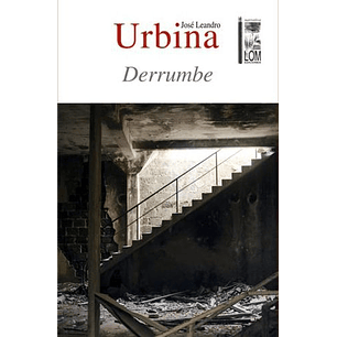 Derrumbe