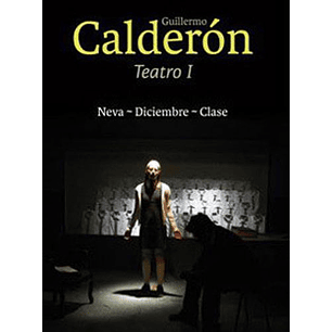 Teatro I Guillermo Calderon