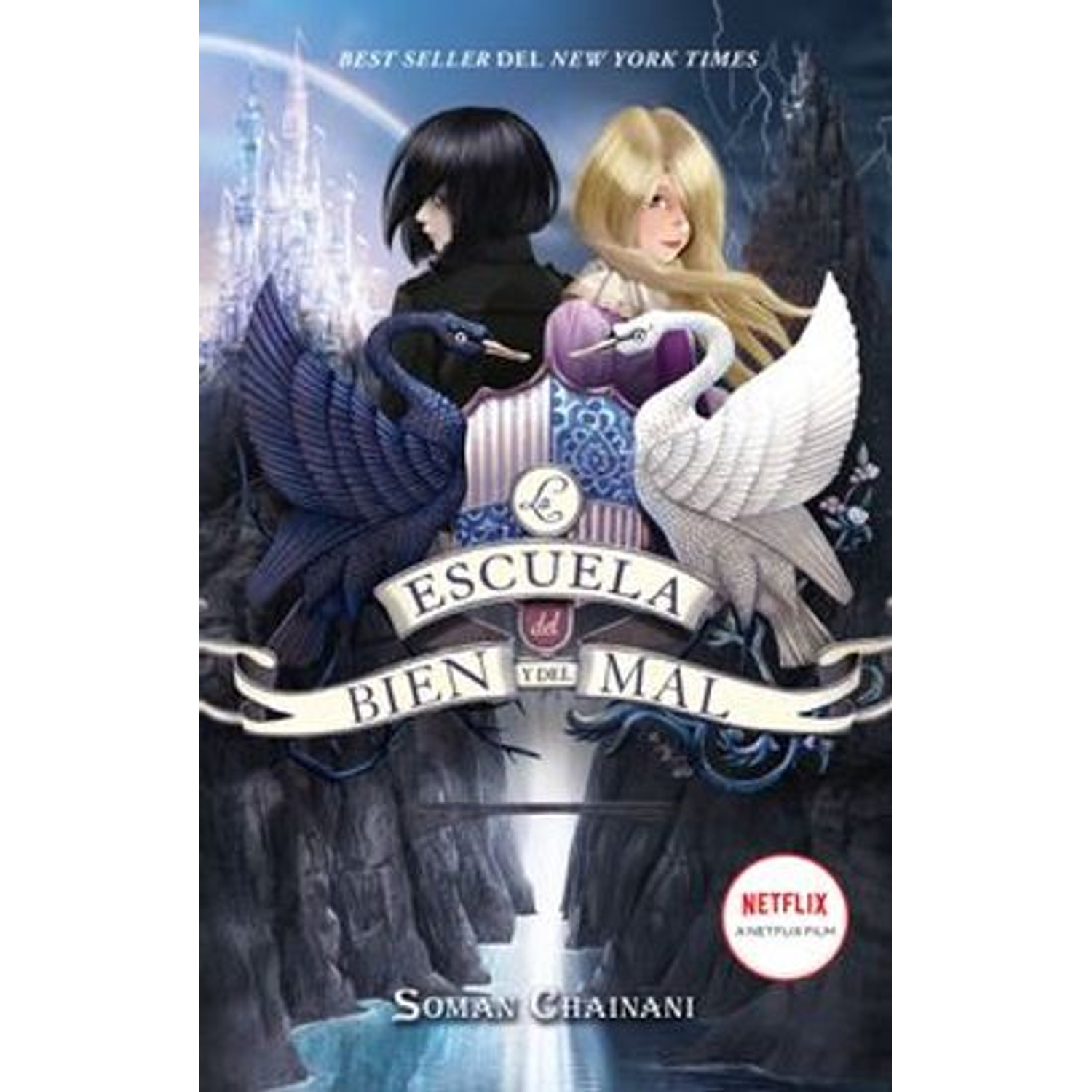 La Escuela Del Bien Y El Mal