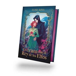 Un Trato Con El Rey De Los Elfos - Edición Coleccionista