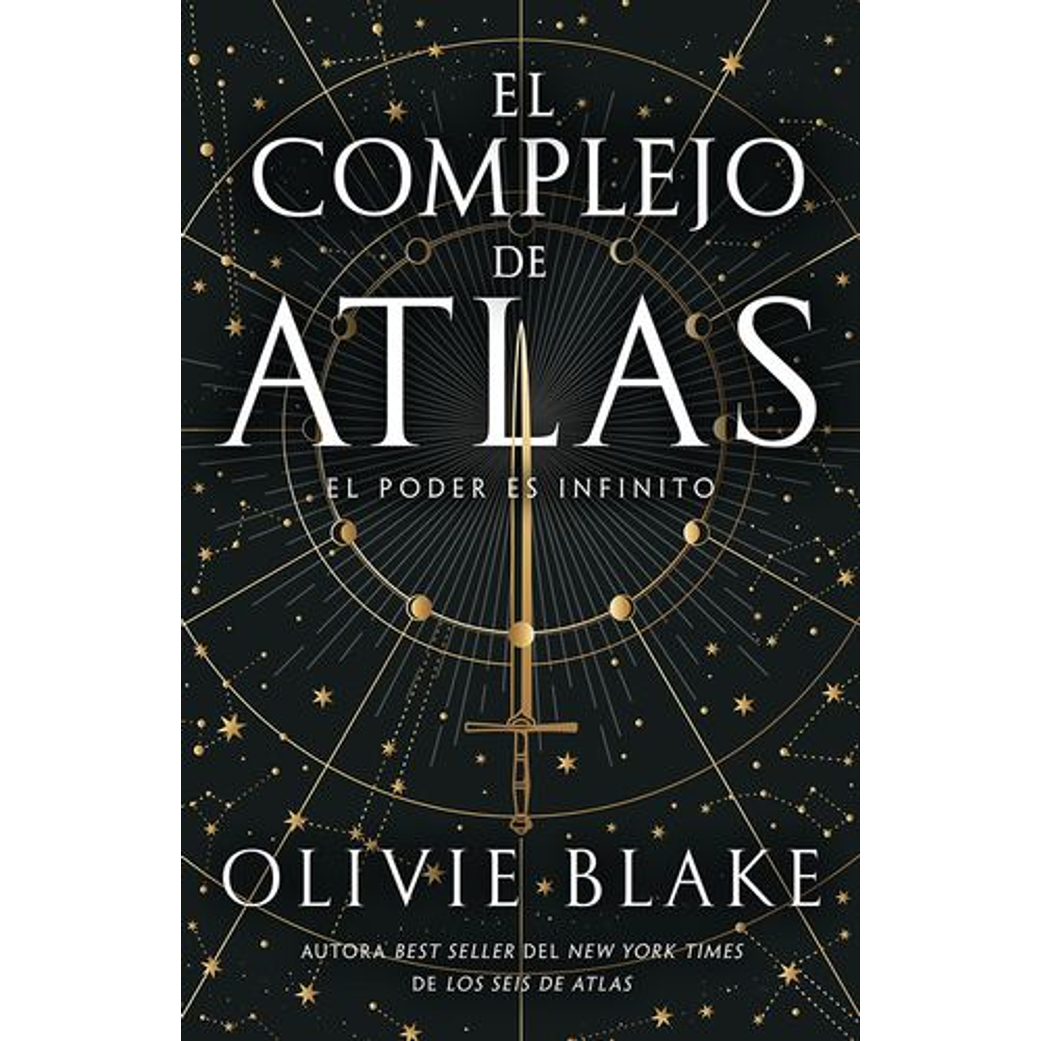El Complejo De Atlas