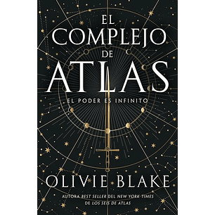 El Complejo De Atlas
