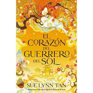 El Corazón Del Guerrero Del Sol