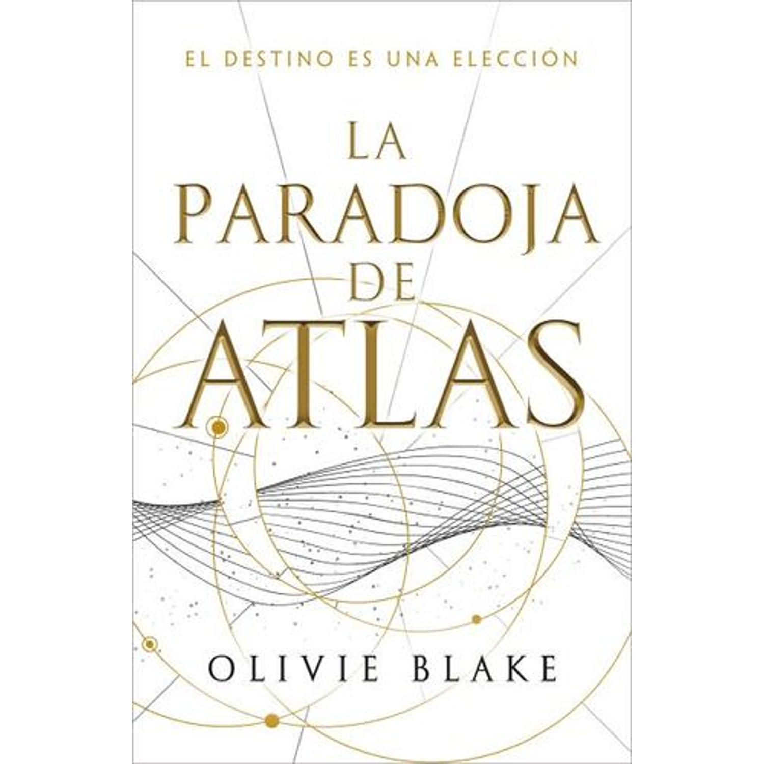 La Paradoja De Atlas