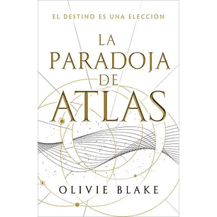 La Paradoja De Atlas