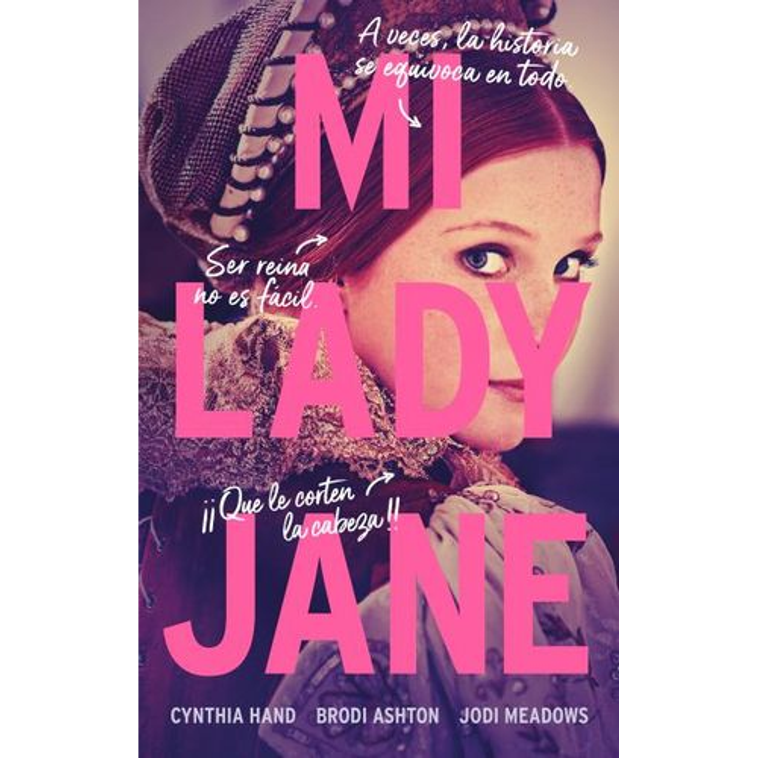 Mi Lady Jane