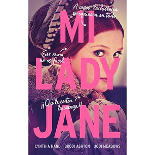 Mi Lady Jane