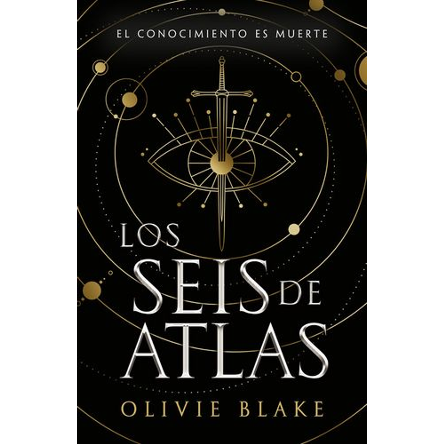 Los Seis De Atlas