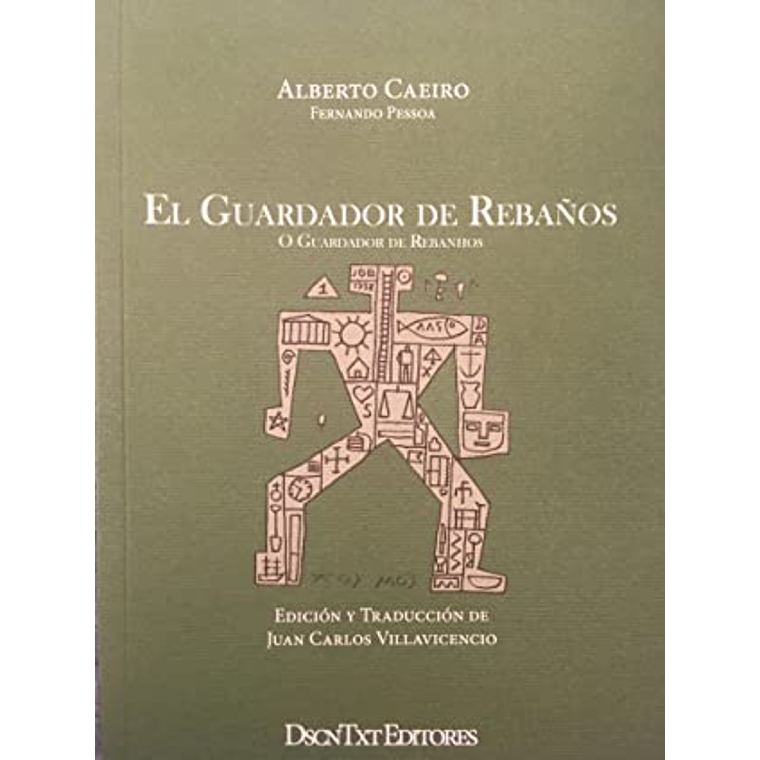 El Guardador De Rebaños